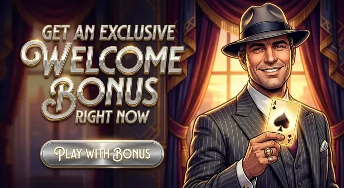 Wolf Spins Casino
